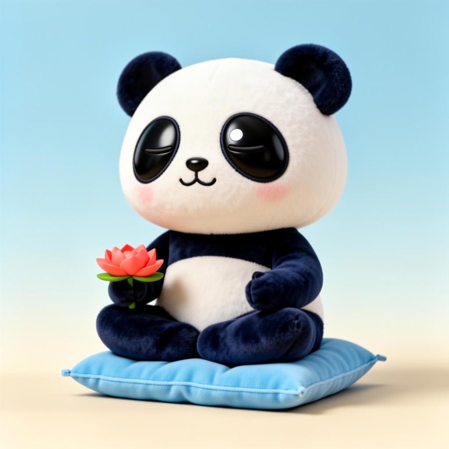 Chill Panda